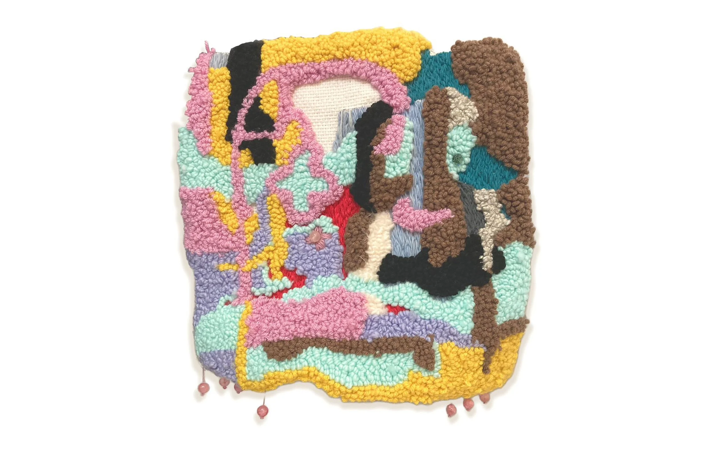 At NYC x Design Festival the Re-Craft combines traditional